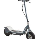 Electric Scooter With Seat For Adults