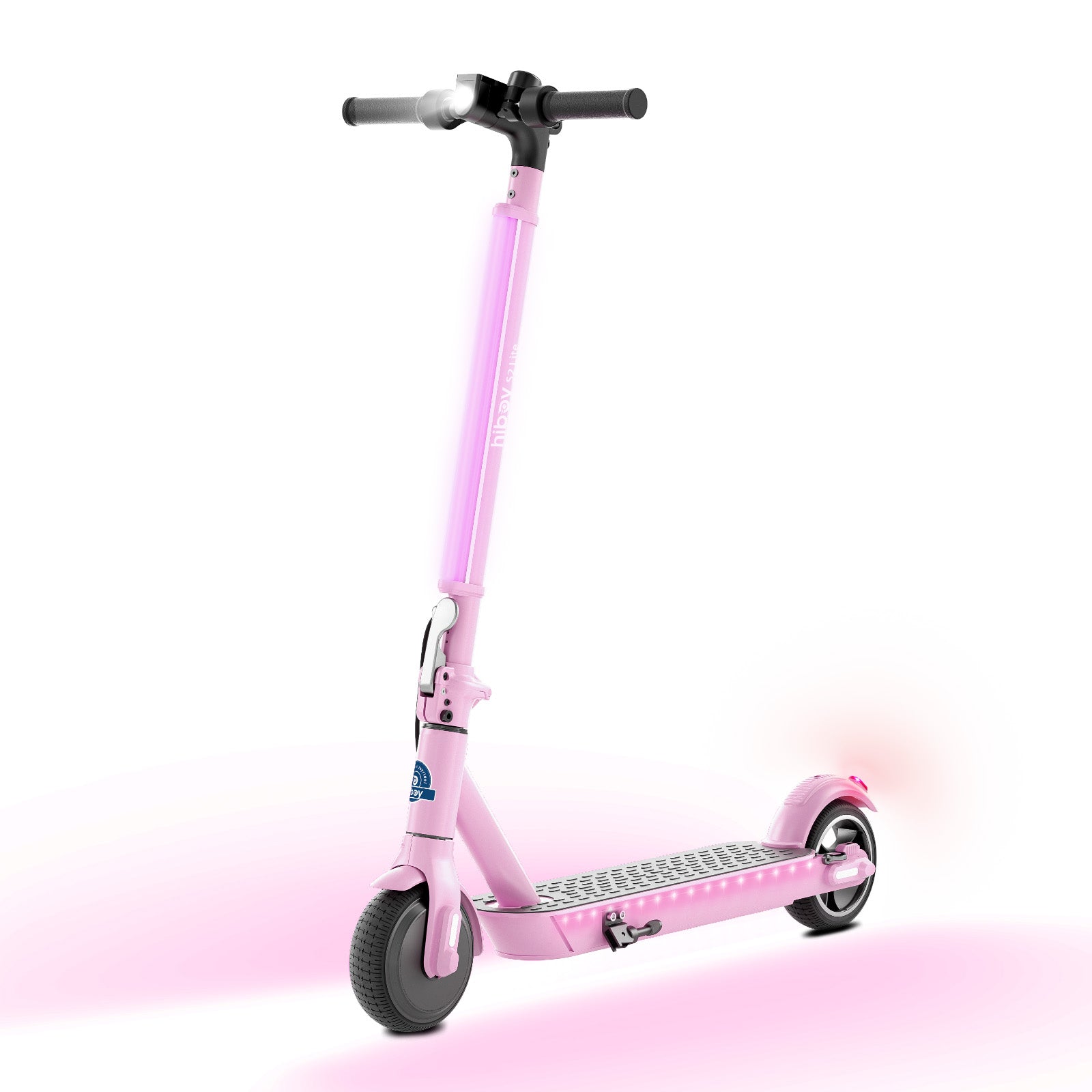 Hiboy S2 Lite electric scooter for kids and teens