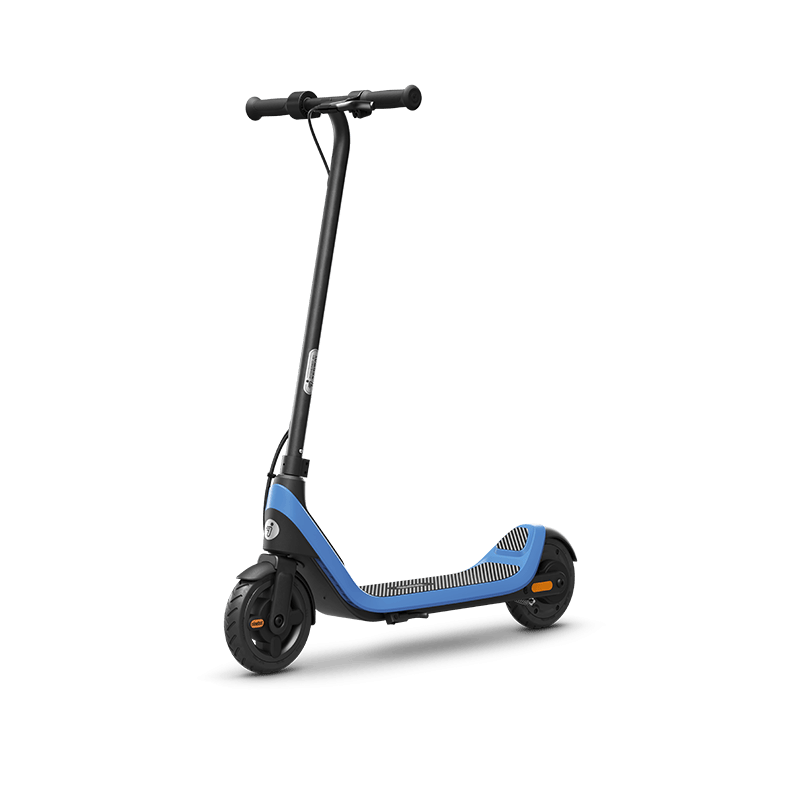 Segway Ninebot C2 Lite electric scooter for kids