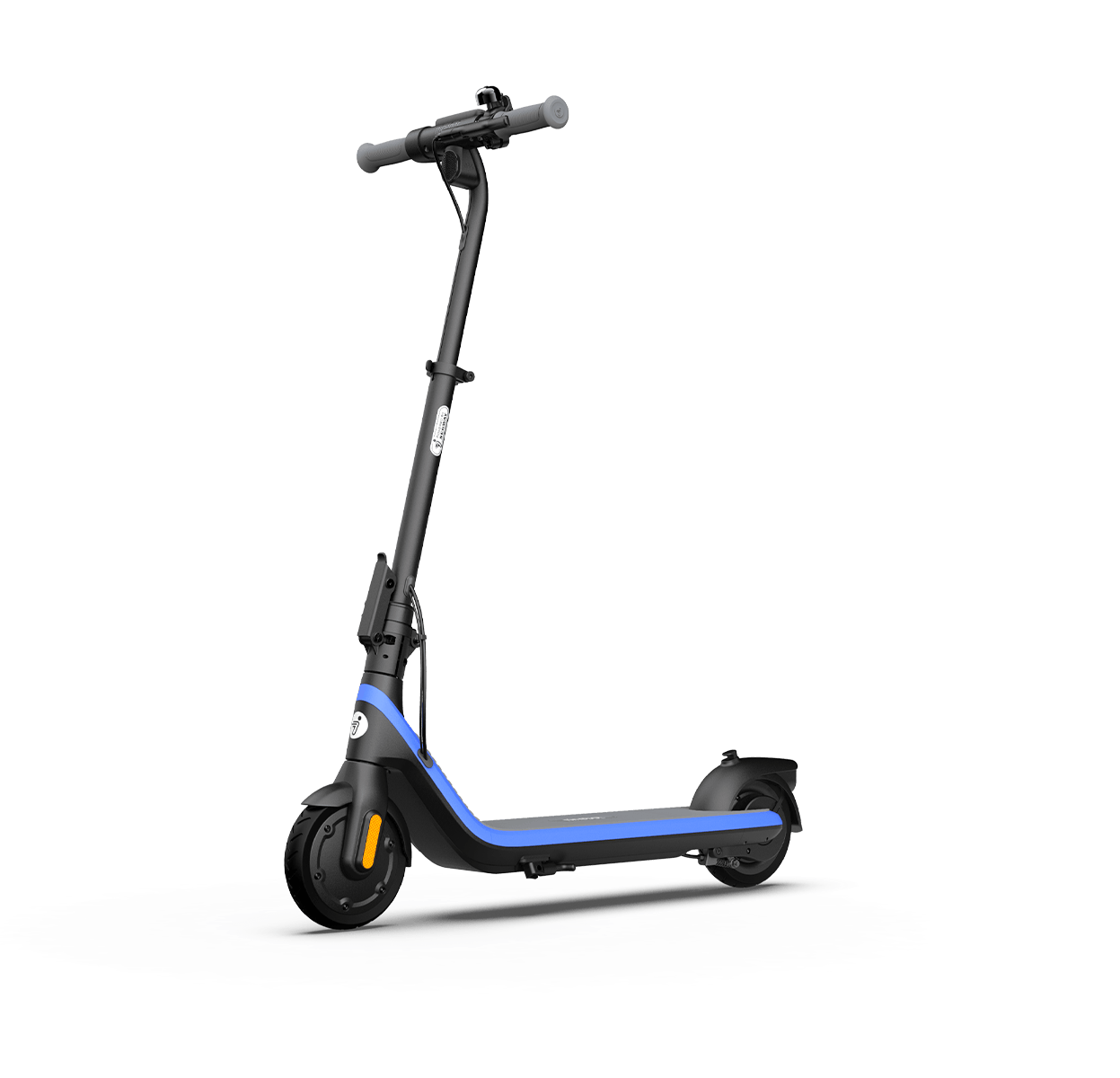Segway Ninebot C2 Pro premium electric scooter for kids