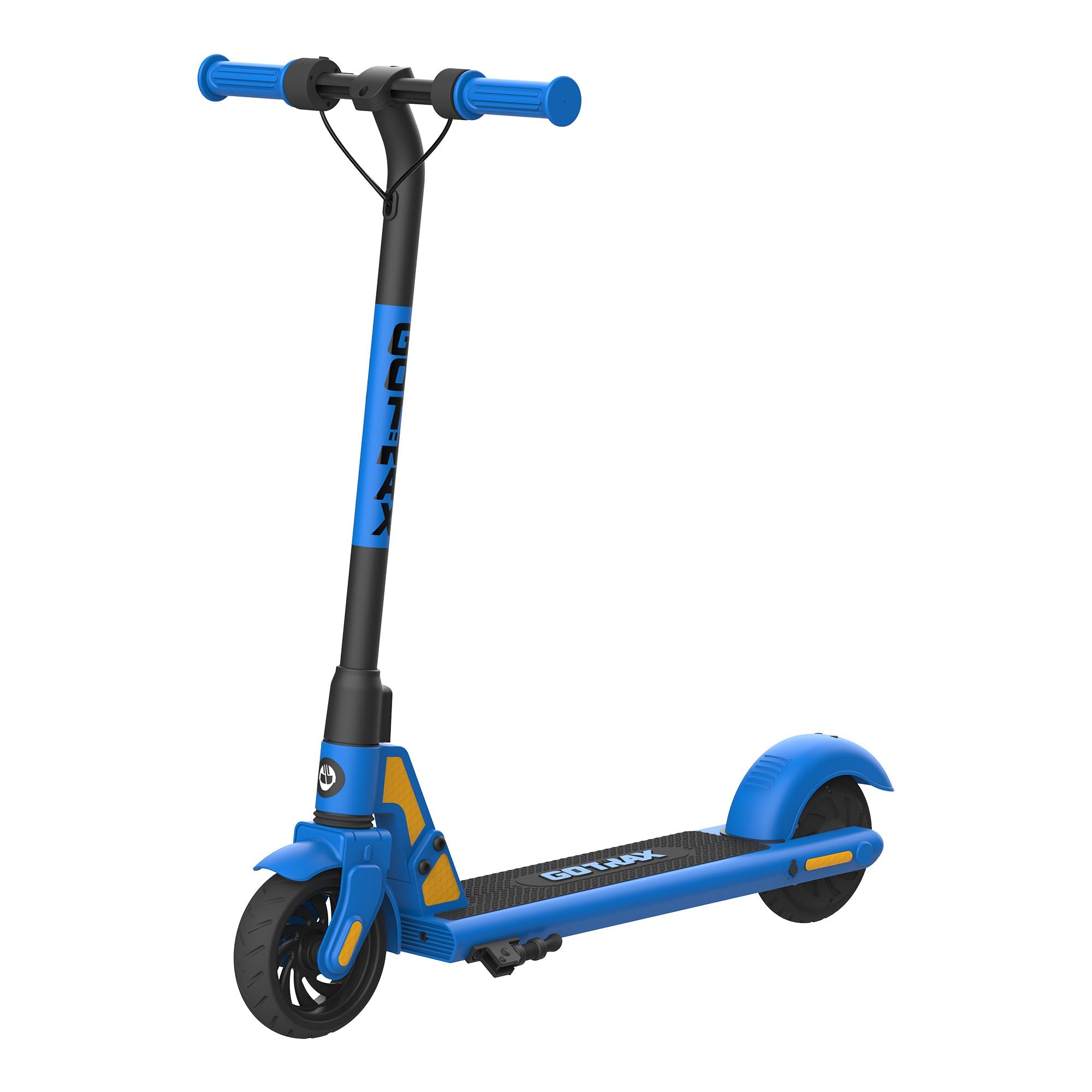 GOTRAX GKS electric scooter for young kids