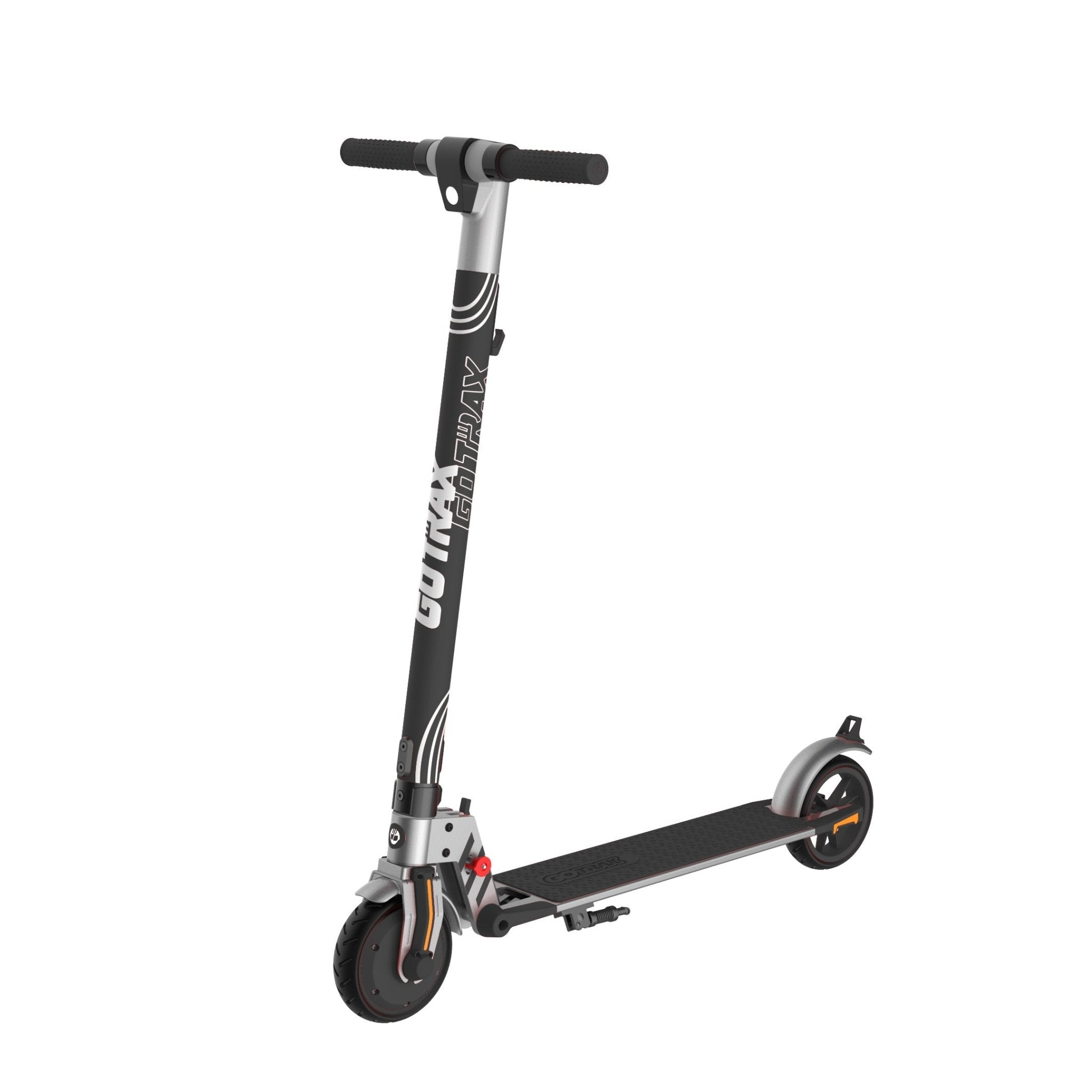 GOTRAX Vibe electric scooter for older kids