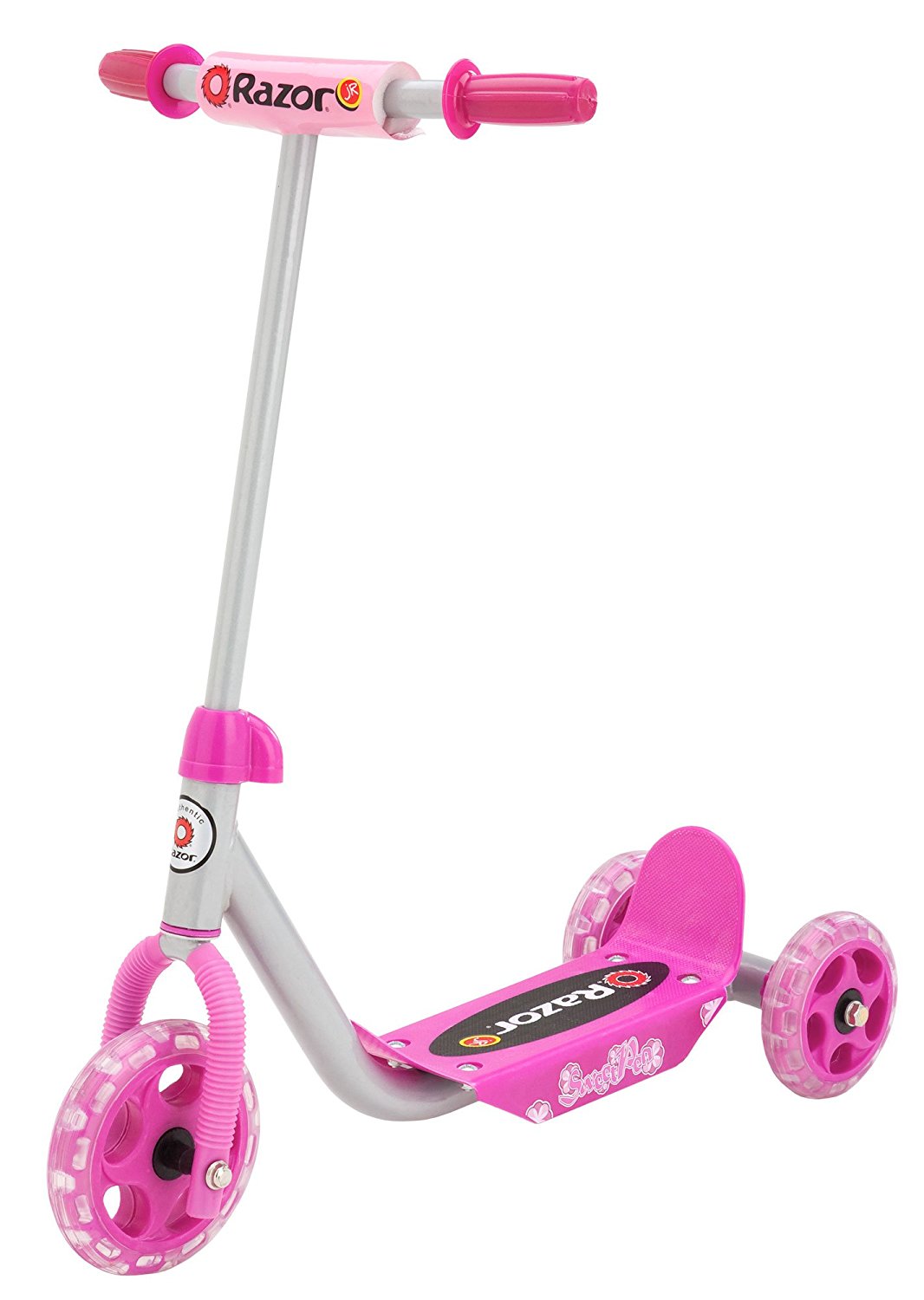 Top 5 Best Pink Scooters For Girl Kids Kids Scooter