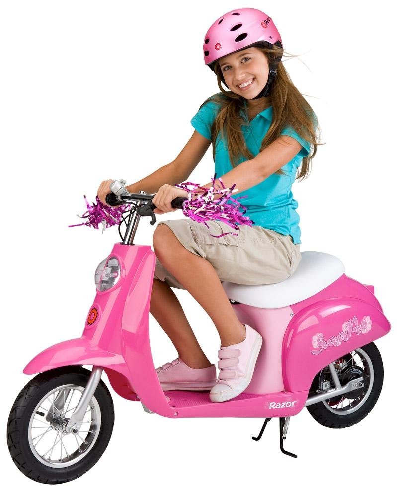 Top 5 Best Pink Scooters For Girl Kids Kids Scooter