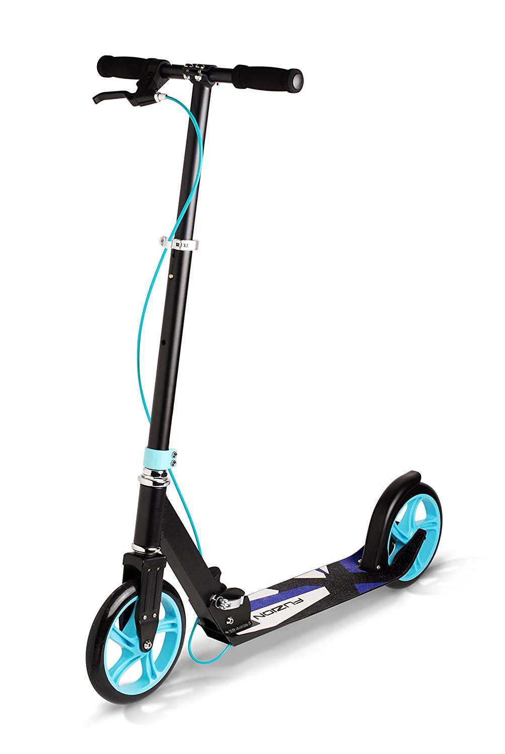 Top 10 Best Kick Scooters For Adults Kids Scooter