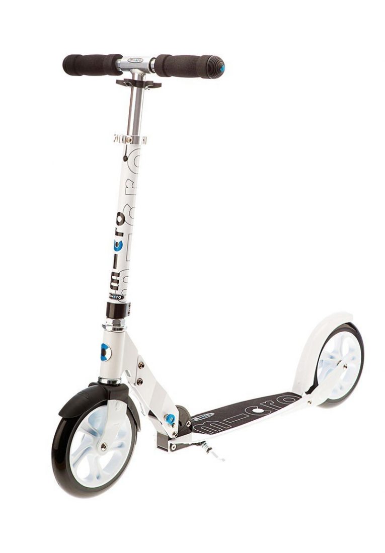 Top 10 Best Kick Scooters For Adults Kids Scooter