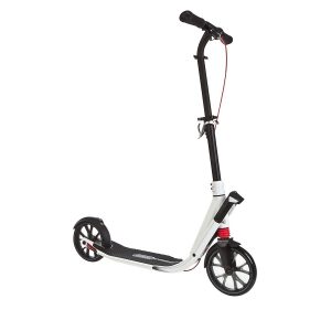 Oxelo Town 9 Easy Fold Adult Scooter