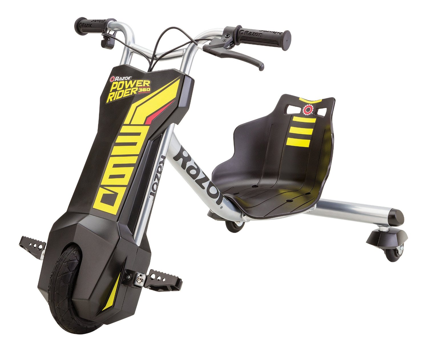 power rider exercise bike