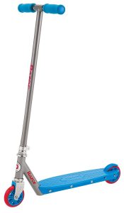 Razor Berry Kick Scooter: Best Scooter for 6 Year Old
