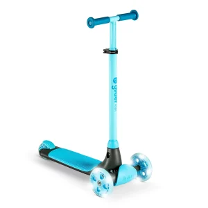 Yvolution Y Glider Kiwi Scooter