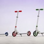Razor A vs A2 vs A3 kick scooter comparison