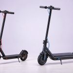 Razor E100 vs E200 electric scooter comparison