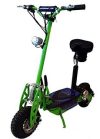 Best Electric Scooter With Seat For Adults: Buying Guide and Reviews