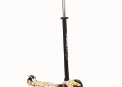 Deluxe 3 Wheel MAXI Scooter Review
