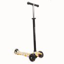 Deluxe 3 Wheel MAXI Scooter Review