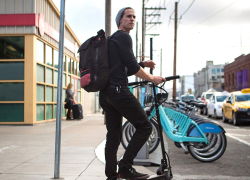 EcoReco M5 E-Scooter Review