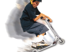 Best Stunt Scooter Reviews In 2018