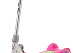 Razor Jr. Folding Kiddie Kick Scooter Review