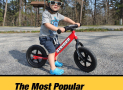 Strider – 12 Classic Balance Bike review