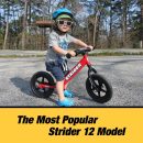 Strider – 12 Classic Balance Bike review