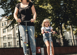 Things To Consider Before Buying A Kids Scooter