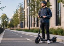 Best Electric Scooters for Adults in 2026