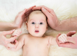 Nursery Safety Tips For Your Baby
