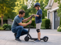 Best Electric Scooter for a 10-Year-Old
