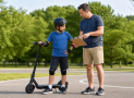 Best Electric Scooter for an 11-Year-Old