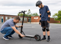 Best Electric Scooter for a 12-Year-Old