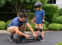 Best Electric Scooter for an 8-Year-Old