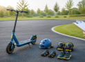 Electric Scooter Age and Readiness Guide for Parents