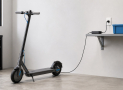 How to Charge an Electric Scooter Safely