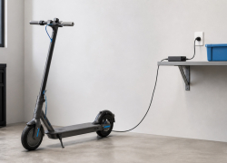 How to Charge an Electric Scooter Safely