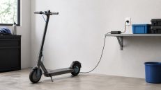 How to Charge an Electric Scooter Safely