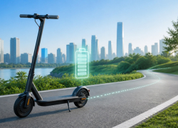 Electric Scooter Range Guide: Estimate Real-World Distance