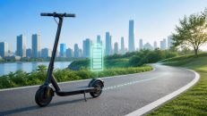 Electric Scooter Range Guide: Estimate Real-World Distance