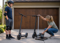 Best Electric Scooters for Big Kids