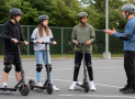 Best Electric Scooters for Teens Ages 13–15