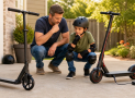 Electric vs Kick Scooter Under $150
