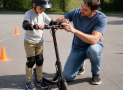 First Electric Scooter for Kids: Beginner Picks