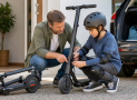 Best Foldable Electric Scooters for Kids