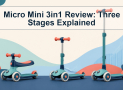 Micro Mini 3in1 Review: Three Stages Explained