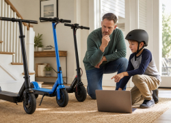 Best Kids Electric Scooters on Amazon