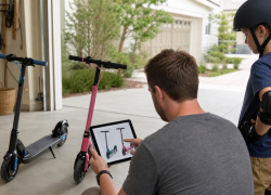 Kids Electric Scooters Under $100: Honest Picks