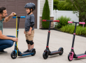 Best Kids Electric Scooters Under $200