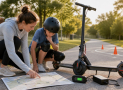 Best Long-Range Electric Scooters for Kids
