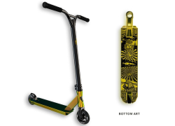 Lucky Scooter Prospect Pro Scooter Review