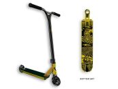 Lucky Scooter Prospect Pro Scooter Review