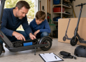New vs Used Kids Electric Scooter: What to Buy